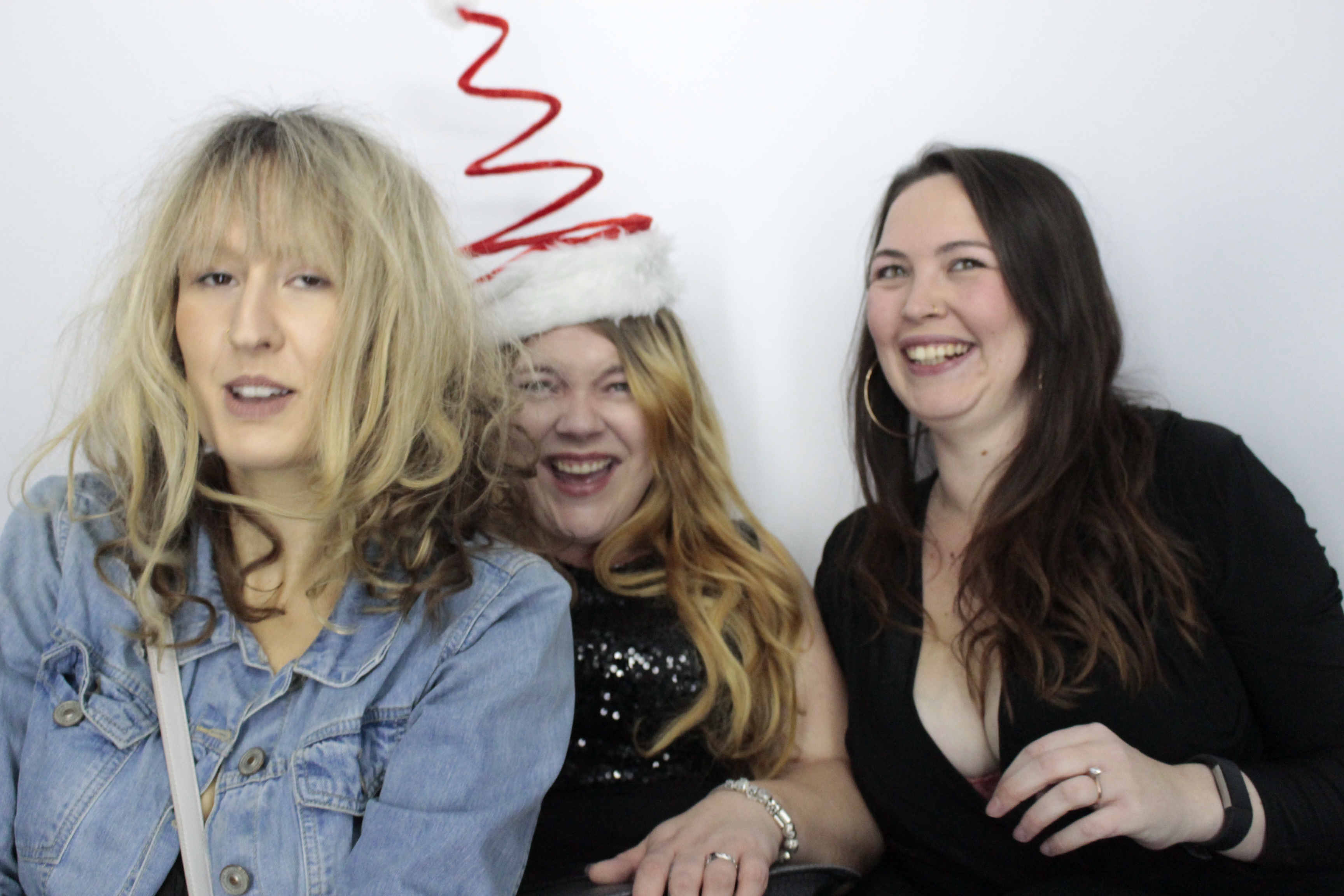 Fittleworth Medical Christmas Party | View more photos from the event at gallery.myphotoboothexperience.co.uk/u/MyPhotoBoothExperienceLtd/Fittleworth-Medical-Christmas-Party